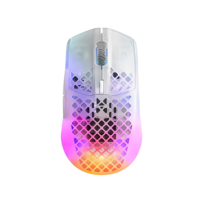 Steelseries Aerox 3 Ghost